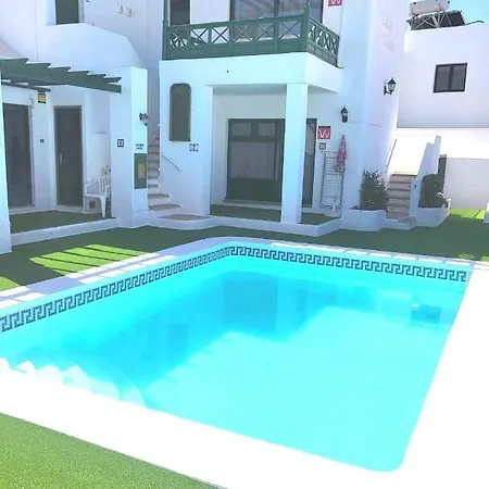 Appartamento - 5 - Palmeras 3 Puerto del Carmen (Lanzarote)