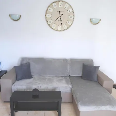 Appartamento - 5 - Palmeras 3 *
