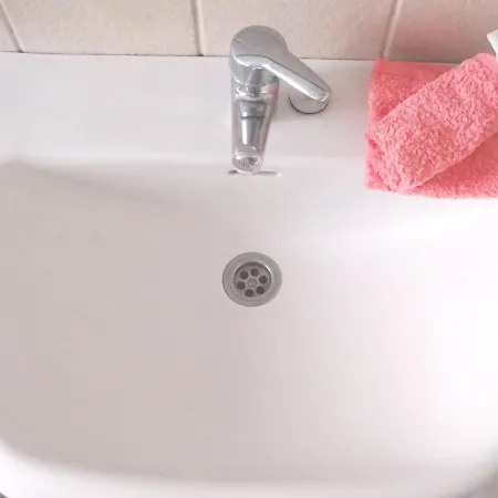 - 5 - Palmeras 3 Апартаменты