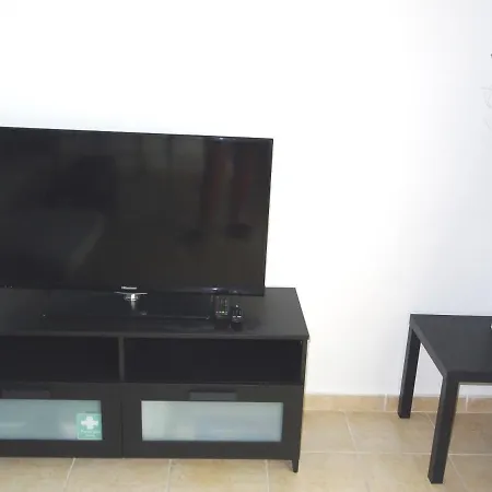 - 5 - Palmeras 3 Apartman Puerto del Carmen