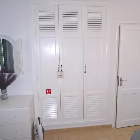 Apartman - 5 - Palmeras 3 Puerto del Carmen