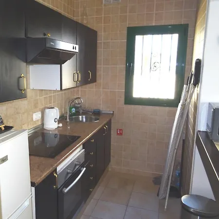 Appartamento - 5 - Palmeras 3 *