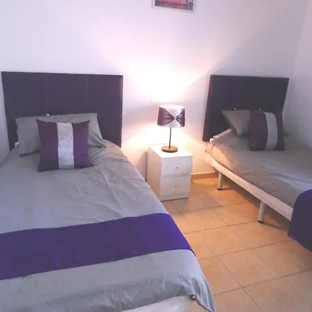Appartamento - 5 - Palmeras 3 Puerto del Carmen (Lanzarote)