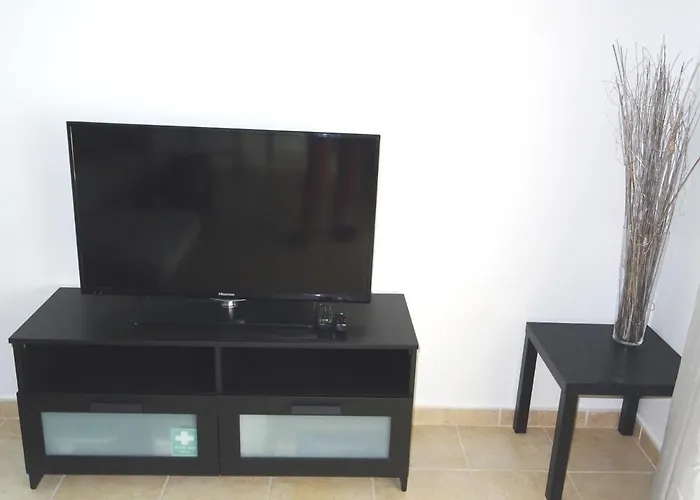 - 5 - Palmeras 3 Apartman Puerto del Carmen