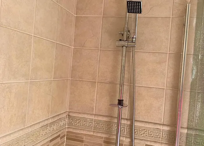 - 5 - Palmeras 3 Apartman