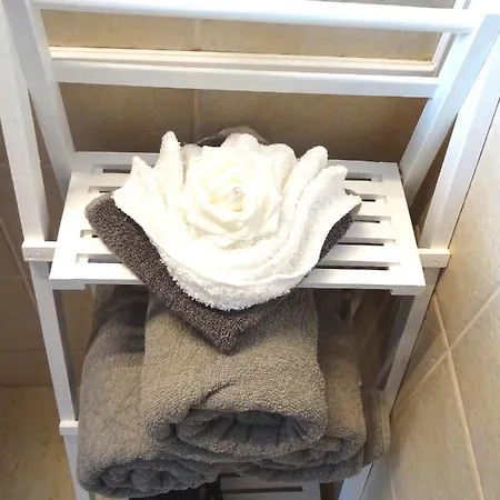 - 5 - Palmeras 3 Apartament