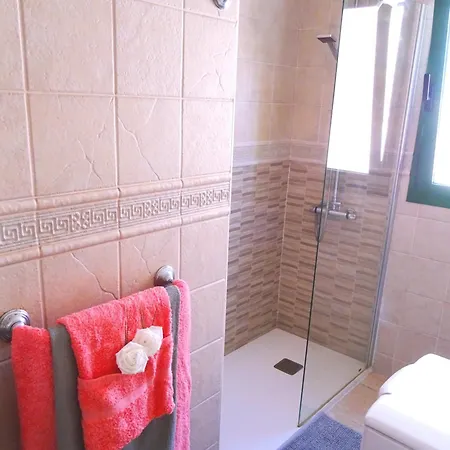 Apartment - 5 - Palmeras 3 Puerto del Carmen (Lanzarote)