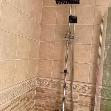 - 5 - Palmeras 3 Apartment