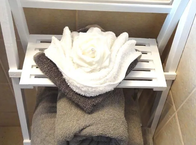 - 5 - Palmeras 3 Appartement