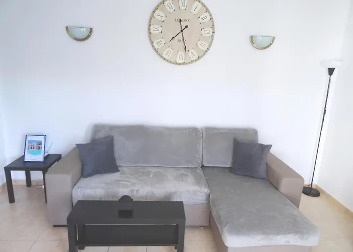 Appartement - 5 - Palmeras 3 *