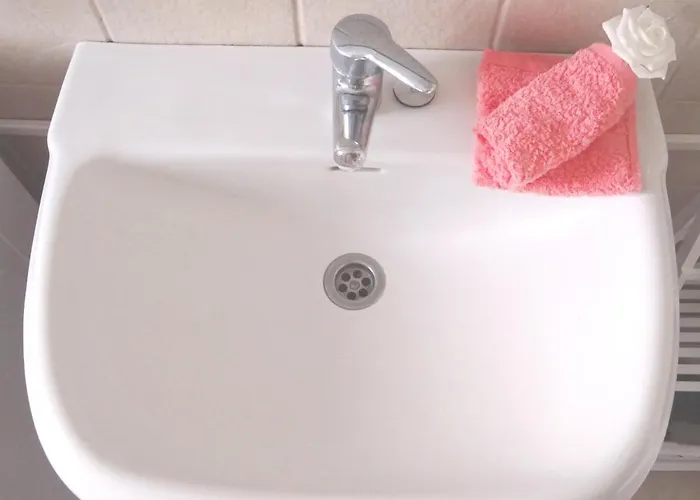 - 5 - Palmeras 3 Daire