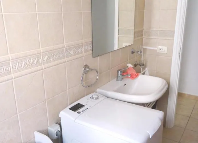 - 5 - Palmeras 3 Appartement