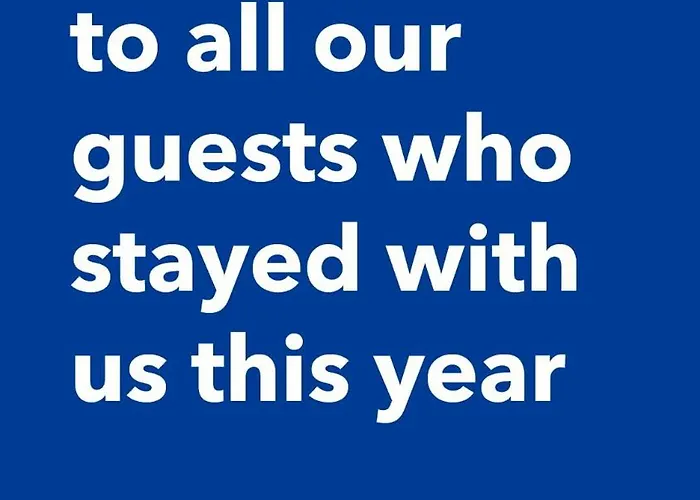 - 5 - Palmeras 3 Daire *