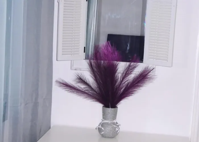 - 5 - Palmeras 3 Appartement