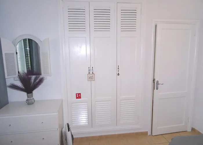 Appartement - 5 - Palmeras 3 Puerto del Carmen (Lanzarote)