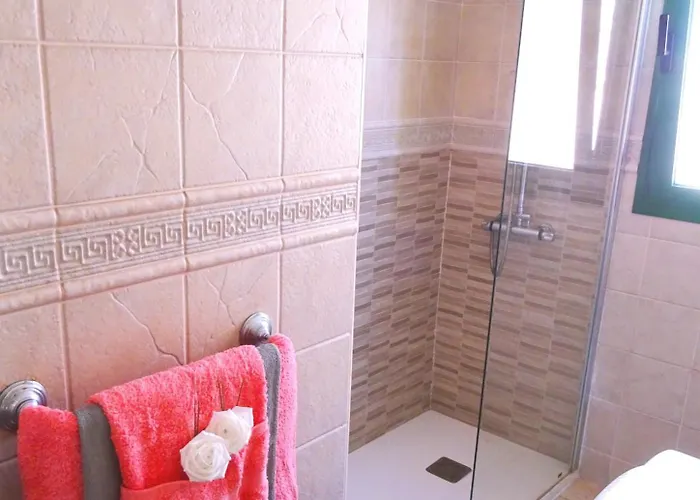 Appartement - 5 - Palmeras 3 Puerto del Carmen (Lanzarote)