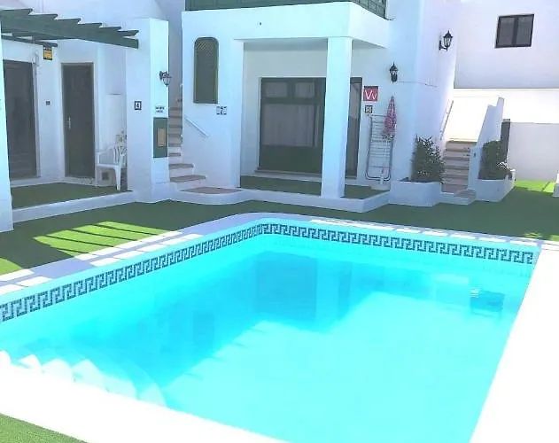 شقة - 5 - Palmeras 3 بويرتو ذيل كارمين