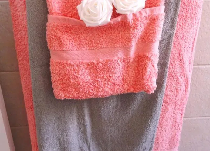 - 5 - Palmeras 3 * بويرتو ذيل كارمين