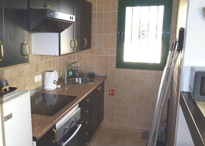 شقة - 5 - Palmeras 3 *